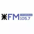 FM Universidad UTN Paraná - FM 105.7